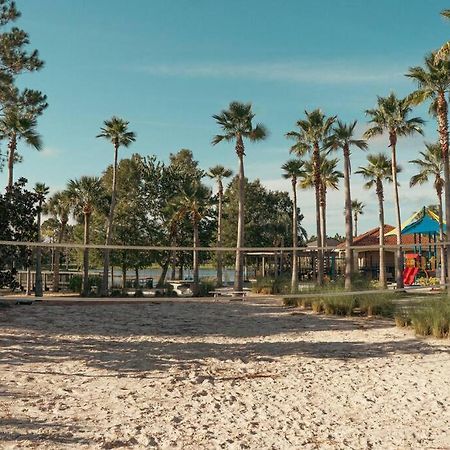Ultimate Vacation Villa Near Disney Townhouse 基西米 外观 照片