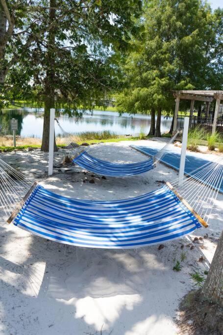Ultimate Vacation Villa Near Disney Townhouse 基西米 外观 照片